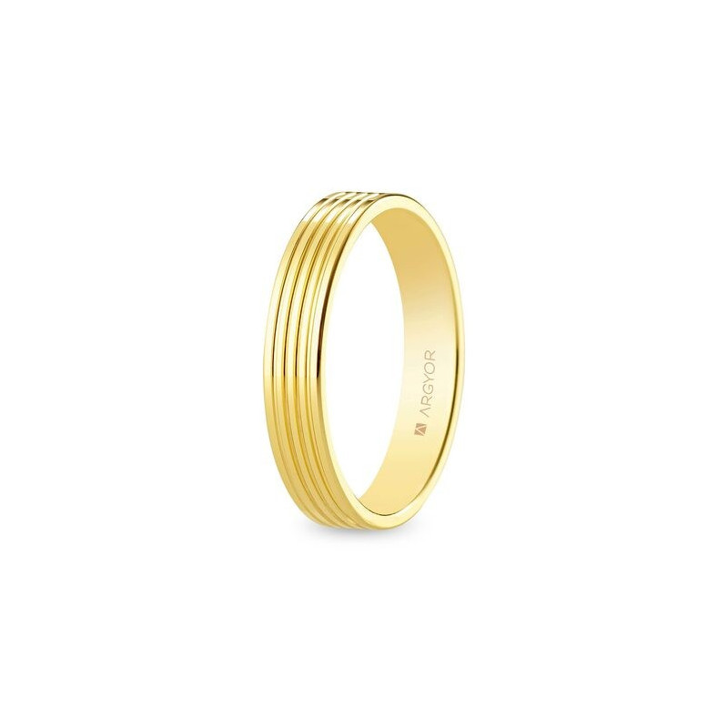 ALIANZA ORO AMARILLO - 5140546