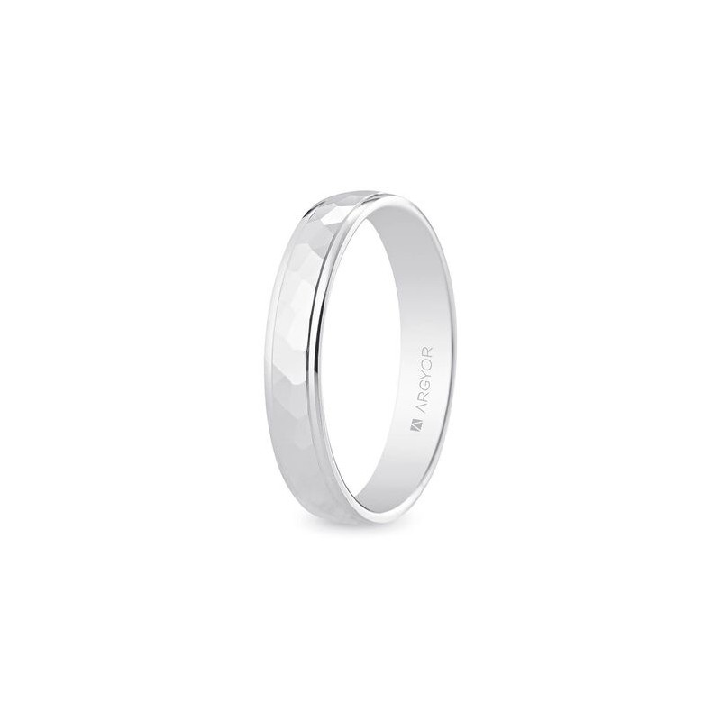 ALIANZA ORO BLANCO - 5B40544
