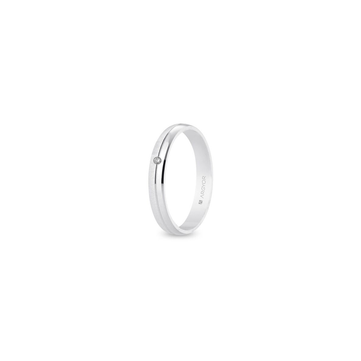ALIANZA ORO BLANCO - 5B35547D