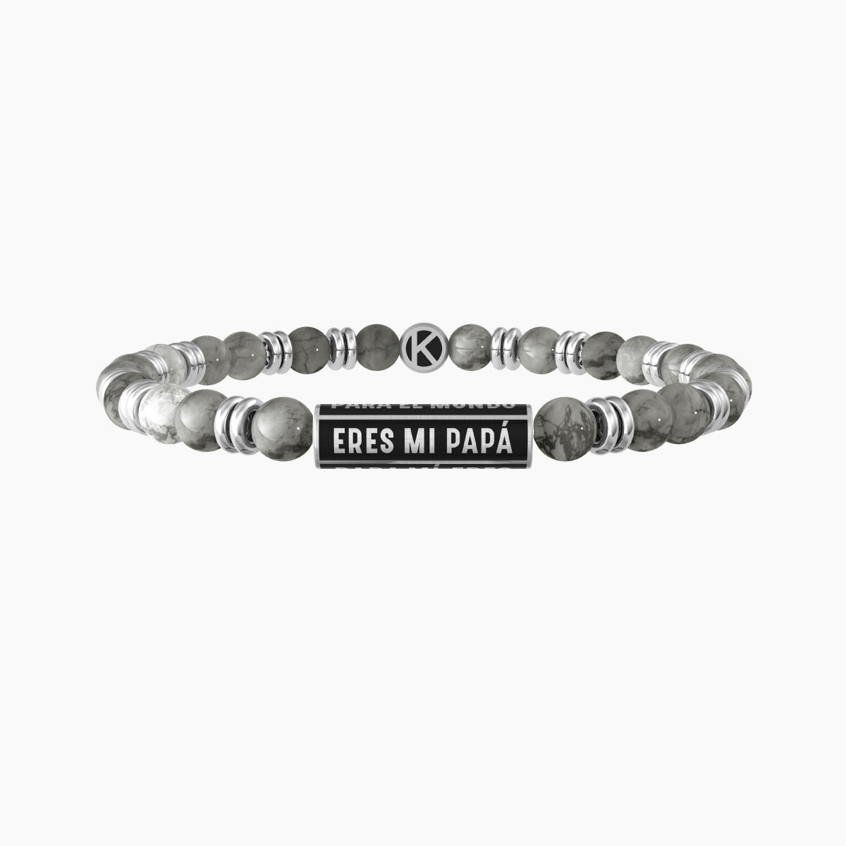 PULSERA KIDULT PAPA PARA MI ERES EL MUND - ES731996