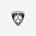 ABALORIO PANDORA ROCKET Y GROOT MARVEL - 792565C01