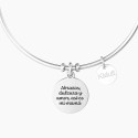PULSERA KUDULT MAMA ABRAZO DULZURA AMOR - ES732160