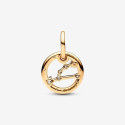 Charm Colgante Zodiaco Tauro - 762707C01