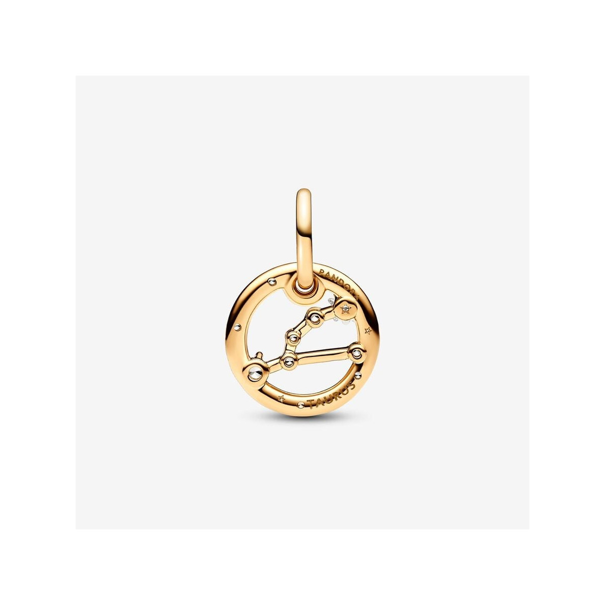 Charm Colgante Zodiaco Tauro - 762707C01