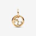 Charm Colgante Zodiaco Escorpio - 762710C01