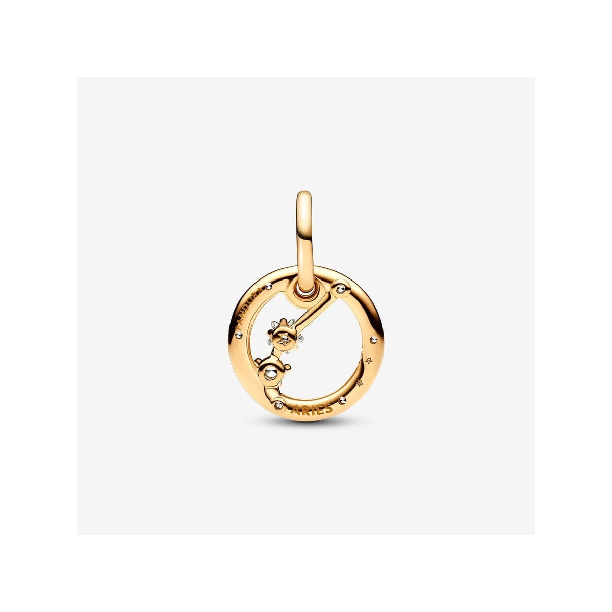 ABALORIO PANDORA SIGNO ARIES - 762719C01