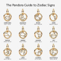 ABALORIO PANDORA SIGNO LEO - 762725C01