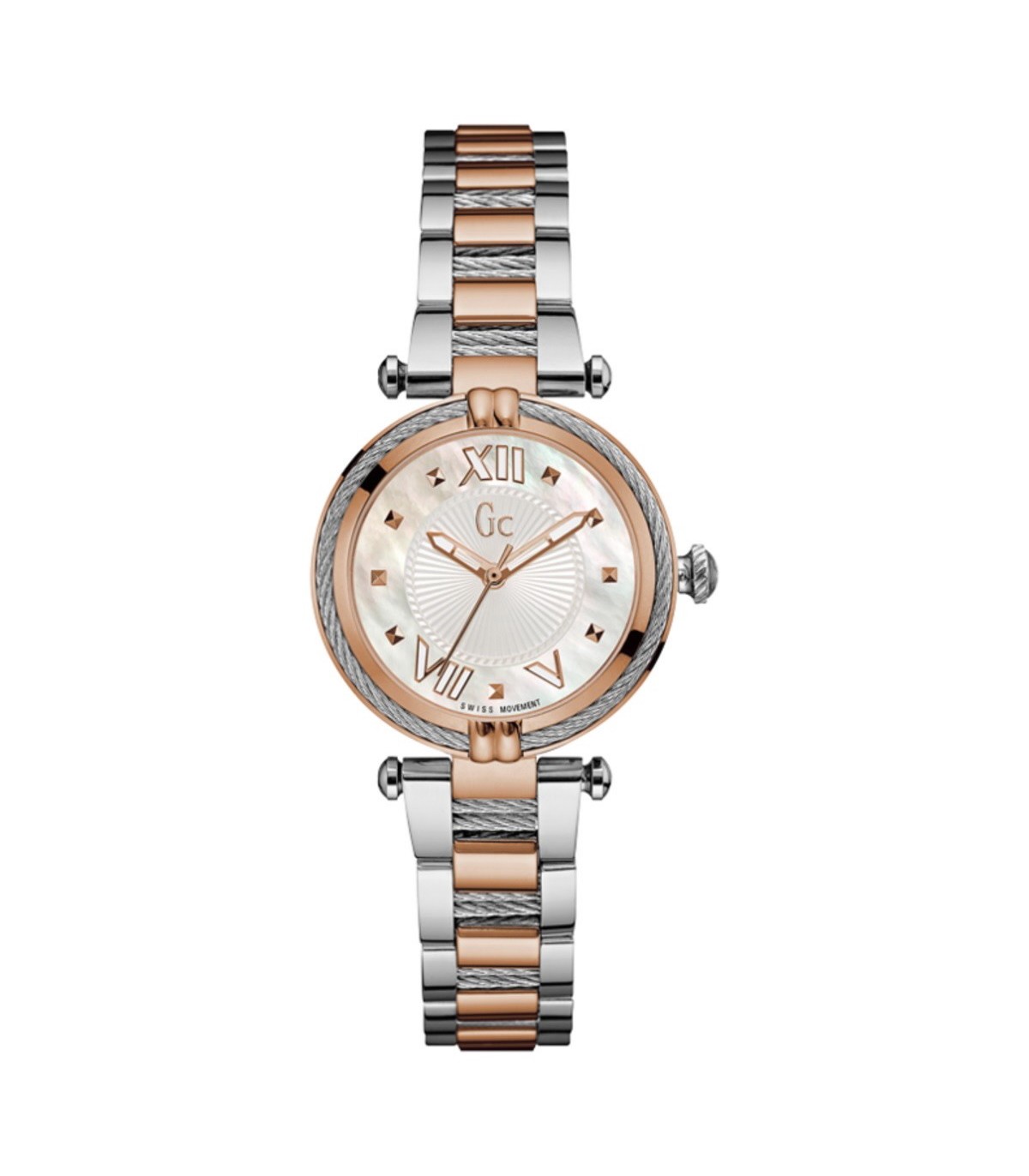 Gc reloj 2025