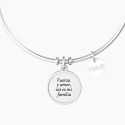 PULSERA KIDULT ARBOL VIDA FAMILIA - ES732006