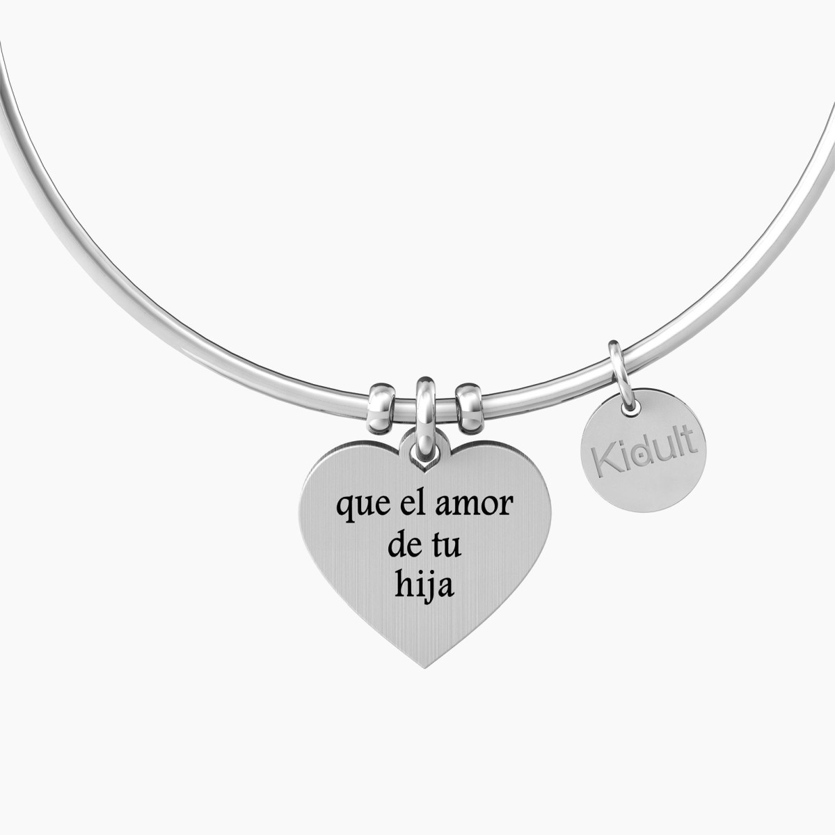 PACK 2 PULSERAS  KIDULT MAMA- HIJA  - ES731098