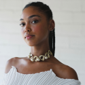 COLLAR SIGRID PERLA KALLIOPE - GK1544.101.364