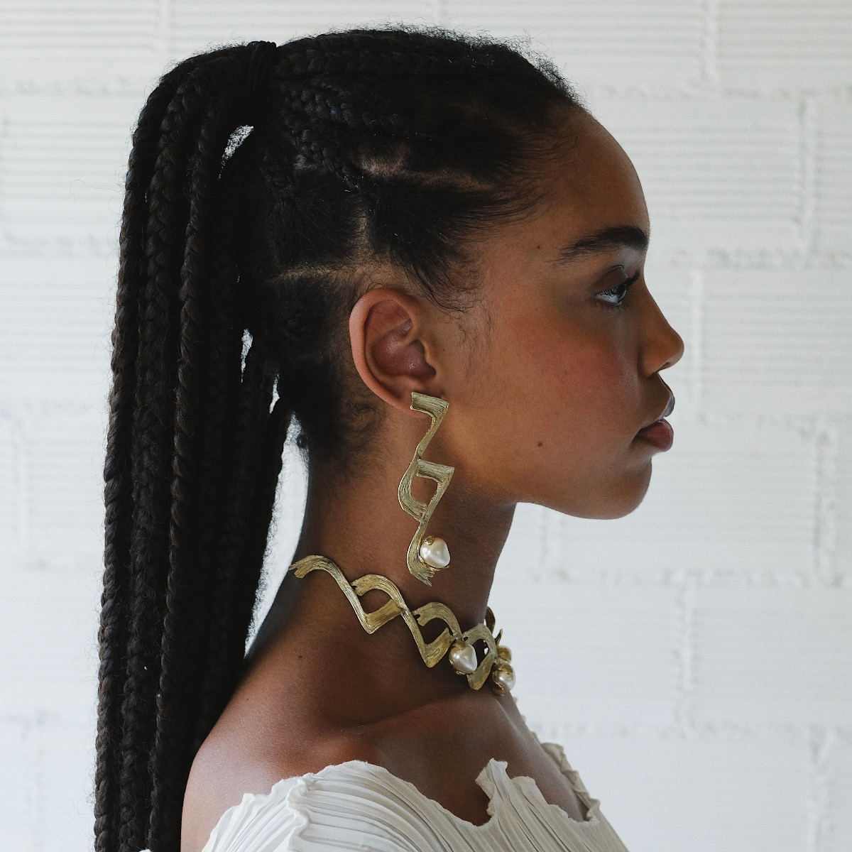 PENDIENTES SIGRID KALLIOPE - GS1544.101.361