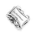 ABALORIO PANDORA BELLA Y BESTIA DISNEY - 790060C00