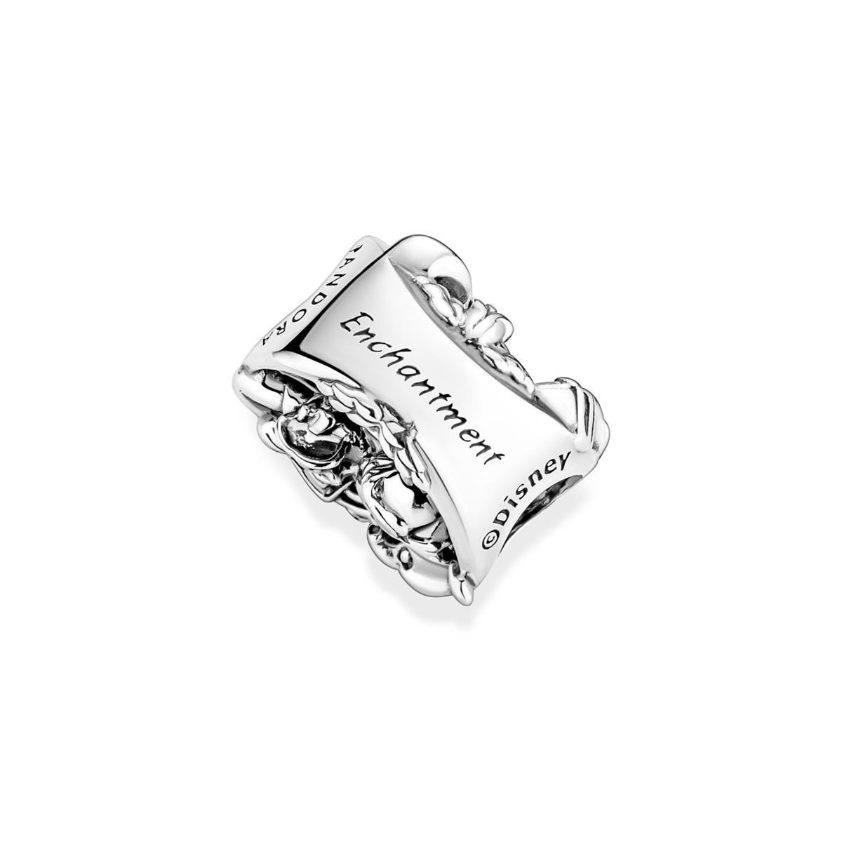 ABALORIO PANDORA BELLA Y BESTIA DISNEY - 790060C00