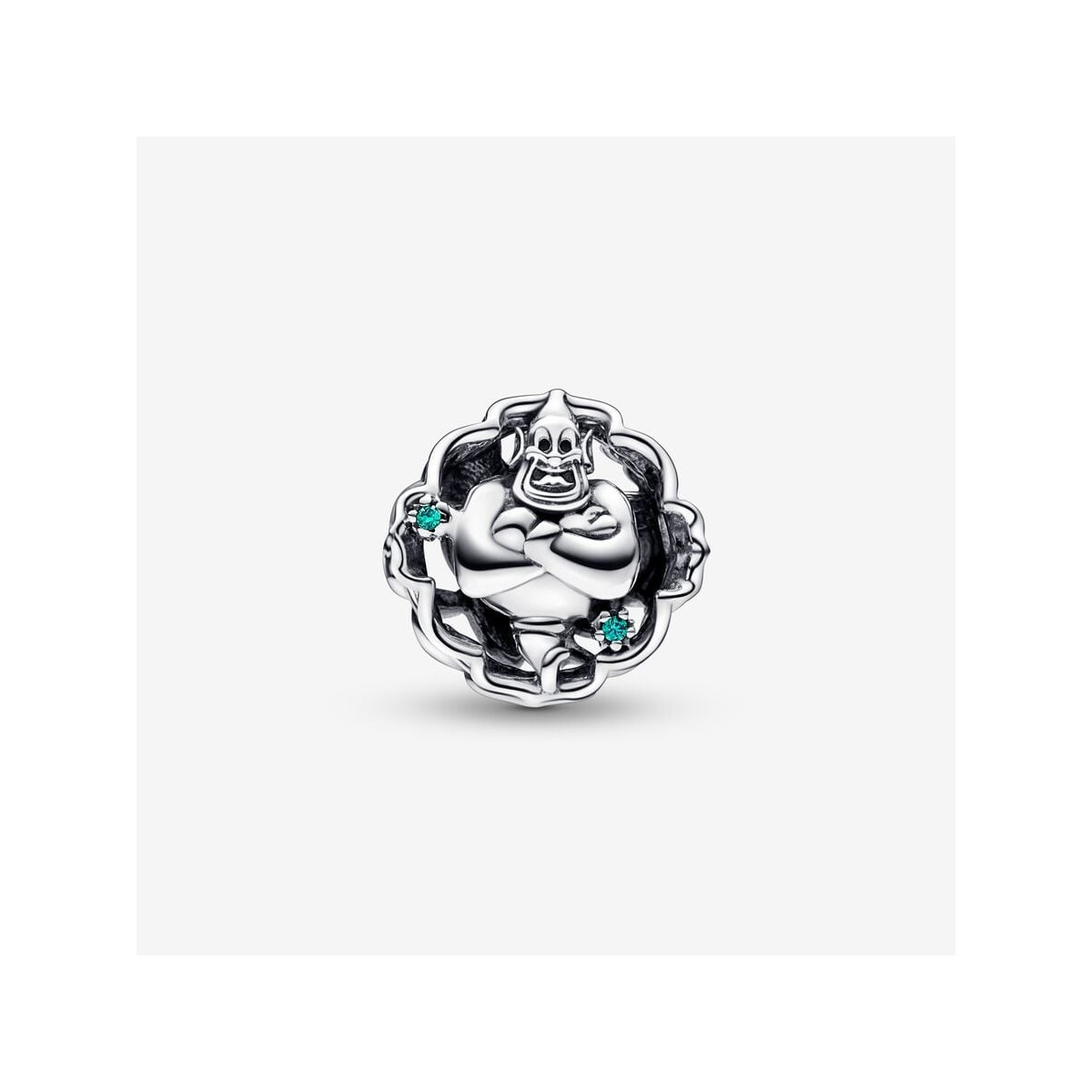 Charm Aladdin, Princesa Jasmine y Genio - 792349C01