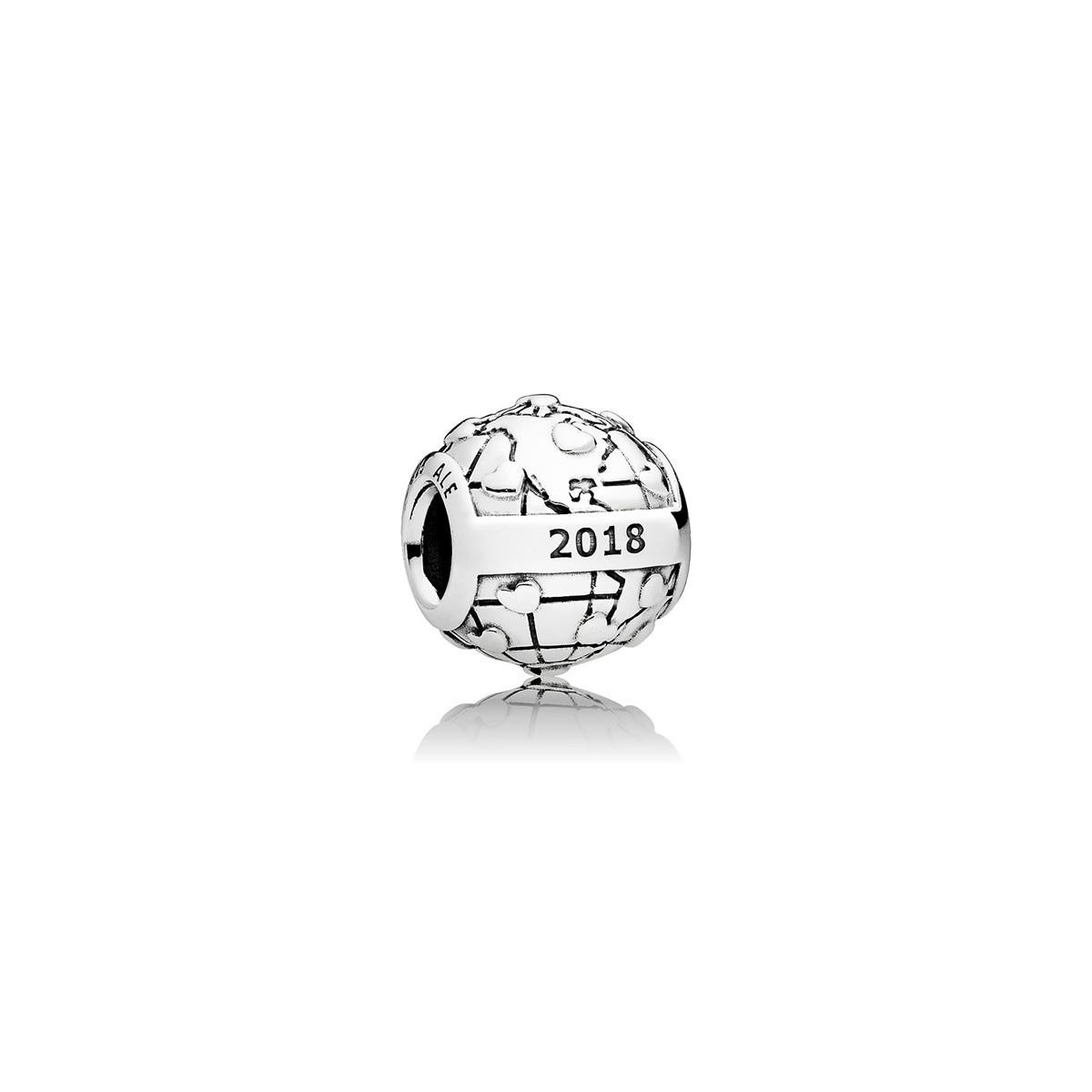 Charm Pandora Club 2018 - 796602D