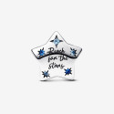 Charm Estrella Brillante Llamativa - 792974C01