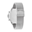 RELOJ TOMMY HILFIGER RYDER MULTIF DE 44MM AC ESF VERD C/DET E - 1710499