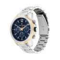 RELOJ TOMMY HILFIGER LARS ACERO  - 1792059