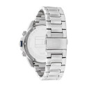 RELOJ TOMMY HILFIGER LARS ACERO  - 1792059