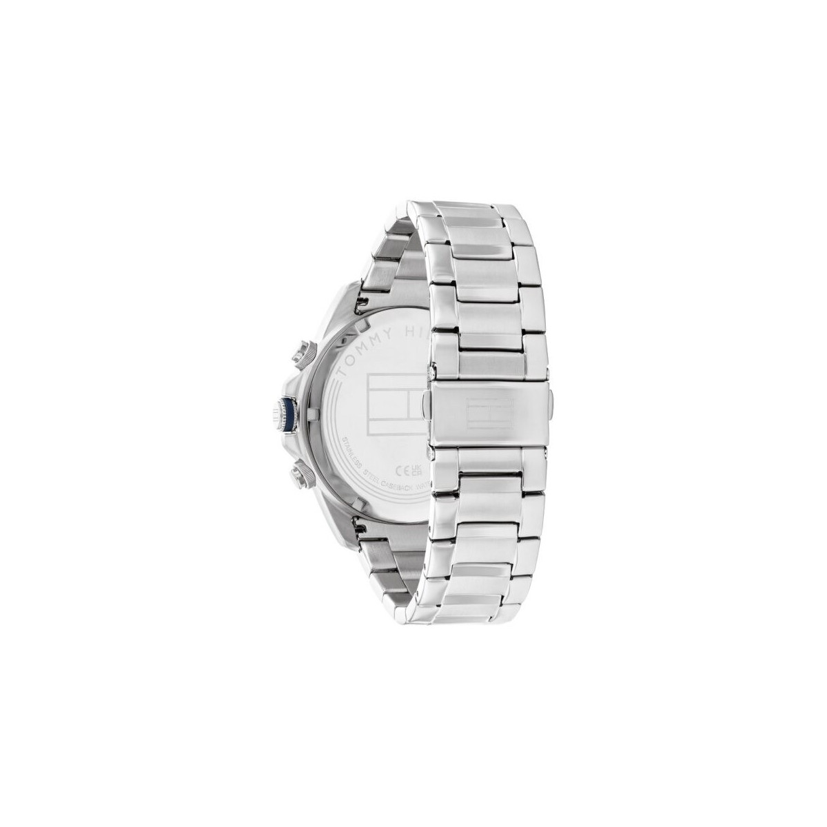 RELOJ TOMMY HILFIGER LARS ACERO  - 1792059