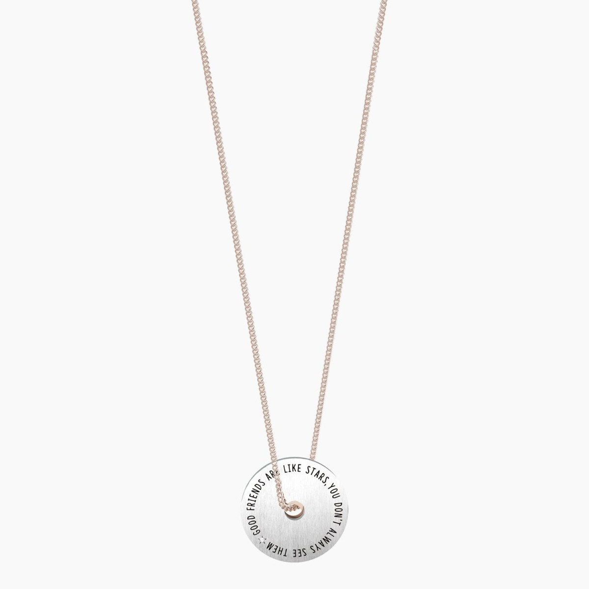 COLGANTE KIDULT AMISTAD  - ES751132