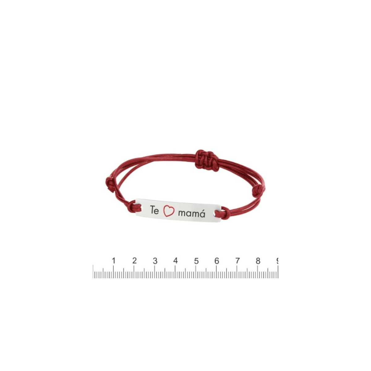 ABALORIO CORAZON LOVE GRABABLE PANDORA - 793604C01