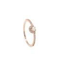 PULS ACERO IP DORADO PIEDRAS SRA FN - 14075P01016