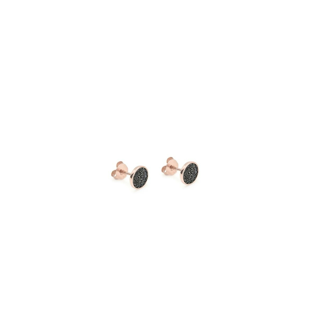 PULS ACERO IP DORADO CADENA SRA FN - 14076P01012