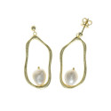 ABALORIO DOBLE LIBELULA AZUL  PANDORA - 793745C01