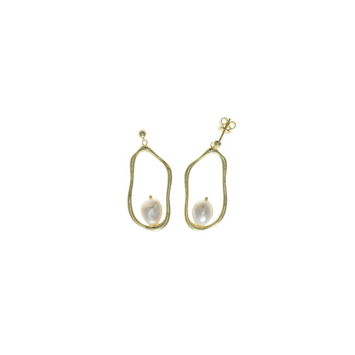 ABALORIO DOBLE LIBELULA AZUL  PANDORA - 793745C01