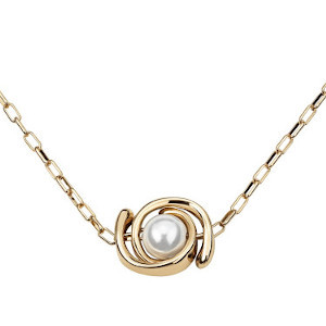 Colgantes, Collares y Gargantillas